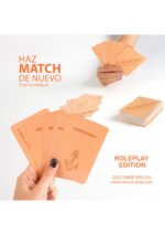 Sexmatch Roleplay Edition Game
