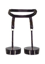 Suspender Belt Deluxe