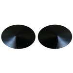 PU Leather Nipple Covers