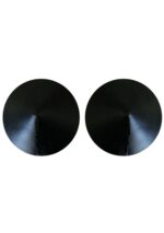 PU Leather Nipple Covers
