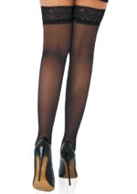 Satin Touch 20D Stay Ups