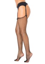 Extravagant Fishnet Tights
