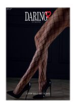 Over Sized Net Tights