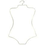 Bodyshape Lingerie Hanger 10pc