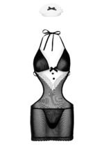 French Maid Roleplay Set