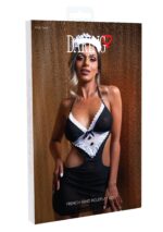 French Maid Roleplay Set