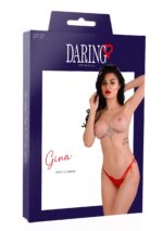 Gina spicy V-string
