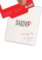 Delphine crotchless string