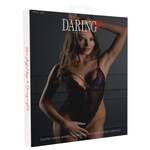 Ultra High Waist Lace Bodysuit