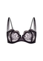 Very sexy embroidered bra