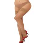 Fishnet Hold Ups H020