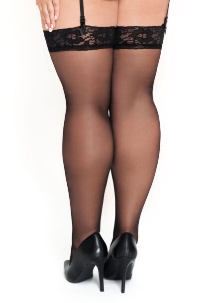 Stockings S018 Plus