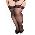 Stockings S019 Plus