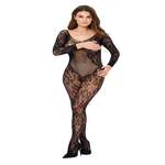 Bodystocking BG004