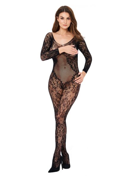 Bodystocking BG004
