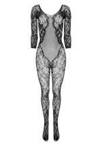 Bodystocking BG004