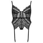 Corset And Thong CO102