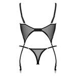 Corset And Thong CO103