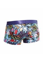 MaleBasics Hipster Trunk