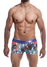 MaleBasics Hipster Trunk