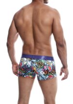 MaleBasics Hipster Trunk