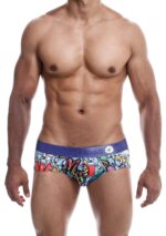MaleBasics Hipster Brief