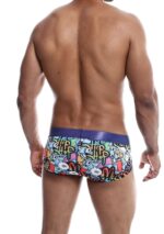 MaleBasics Hipster Brief