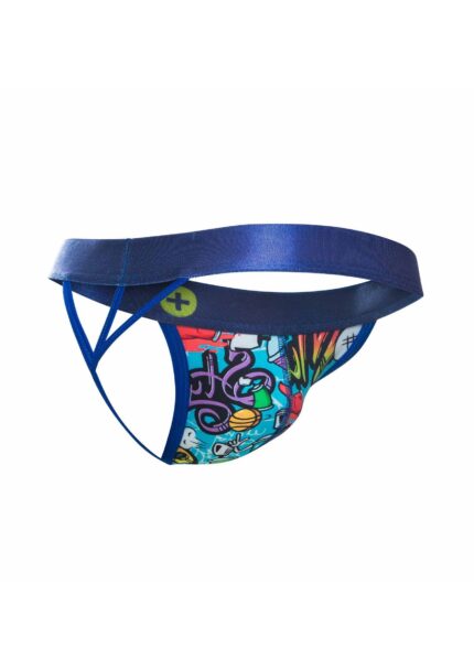 MaleBasics Hipster Thong