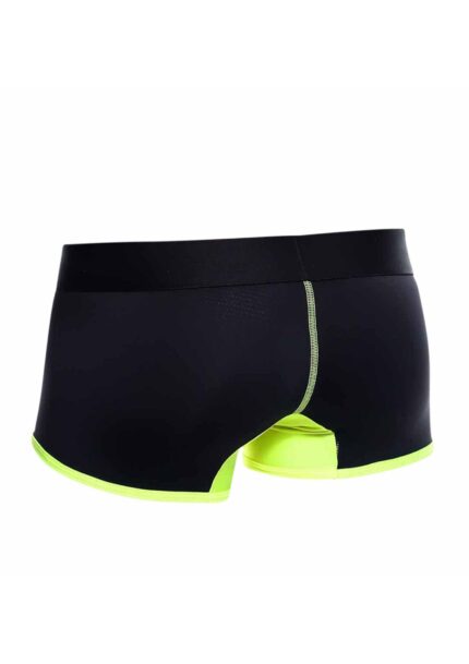MaleBasics Neon Trunk