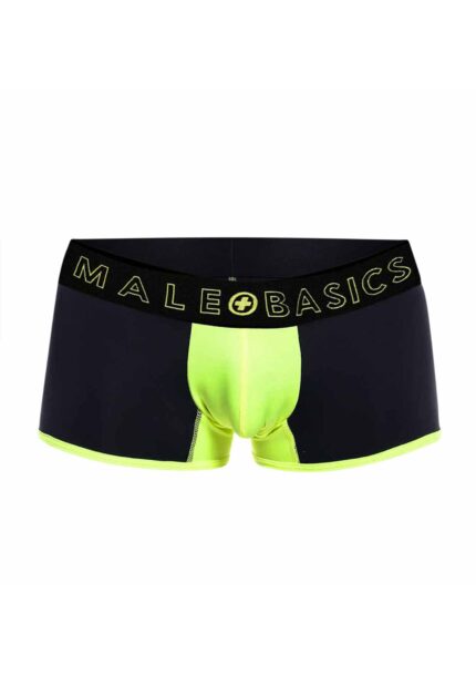 MaleBasics Neon Trunk