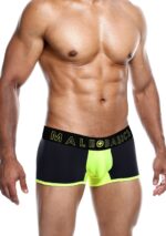 MaleBasics Neon Trunk