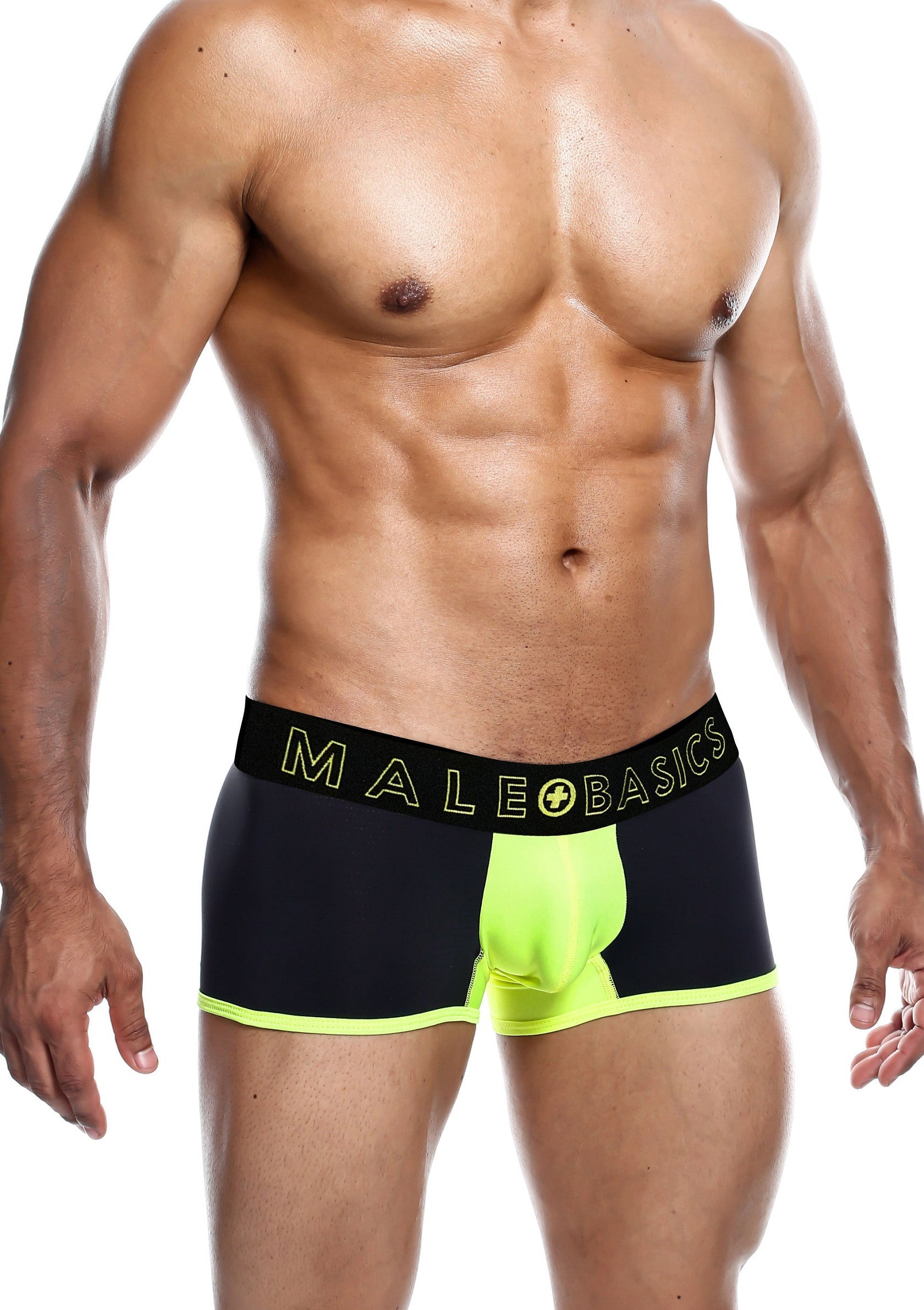 MaleBasics Neon Trunk MaleBasics Neon Trunk