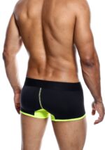 MaleBasics Neon Trunk