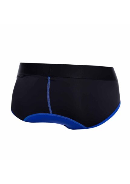 MaleBasics Neon Brief