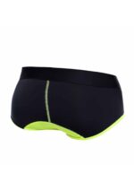 MaleBasics Neon Brief