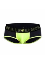 MaleBasics Neon Brief