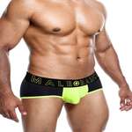 MaleBasics Neon Brief