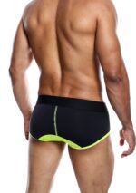 MaleBasics Neon Brief