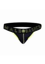 MaleBasics Neon Jock