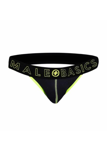 MaleBasics Neon Jock