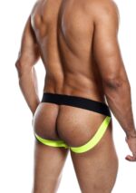 MaleBasics Neon Jock