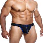 MaleBasics Neon Thong