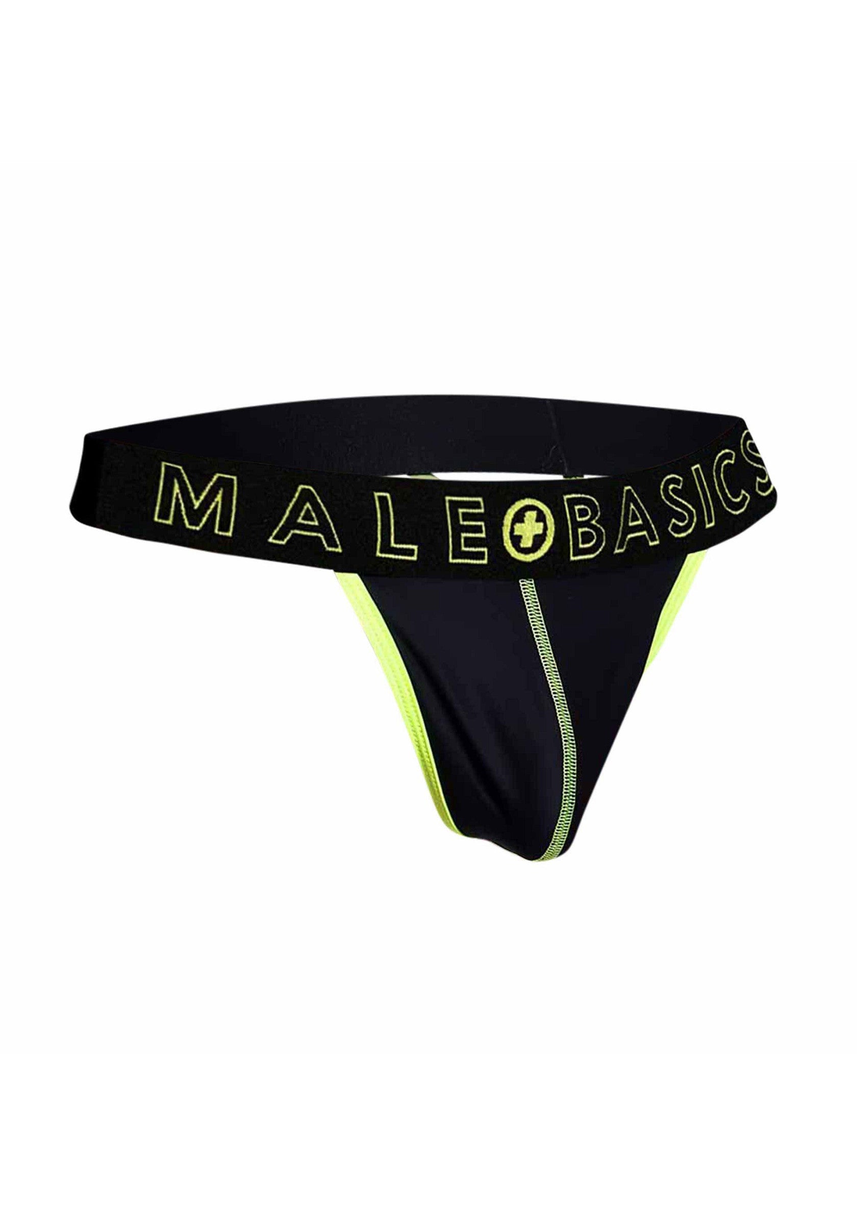 MaleBasics Neon Thong MaleBasics Neon Thong