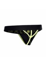 MaleBasics Neon Thong