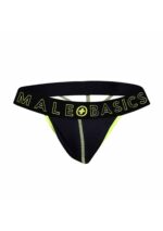MaleBasics Neon Thong