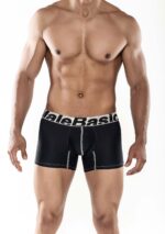 MaleBasics Microfiber Boxer