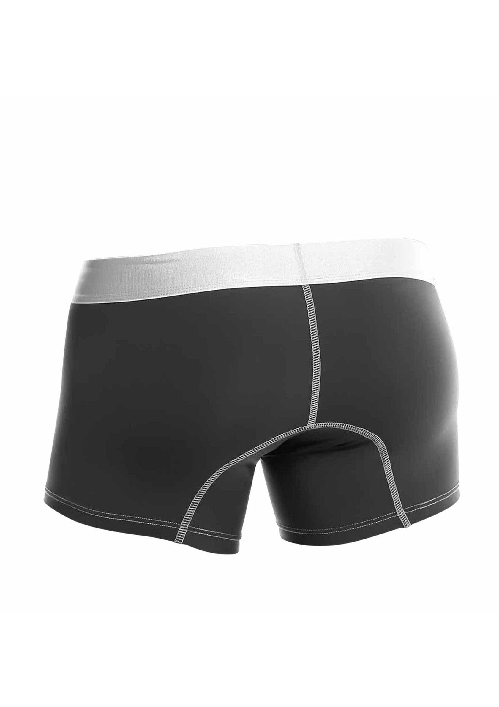 MaleBasics Microfiber Boxer MaleBasics Microfiber Boxer