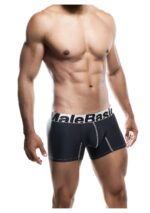 MaleBasics Microfiber Boxer