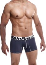 MaleBasics Microfiber Boxer