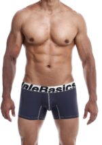 MaleBasics Microfiber Boxer